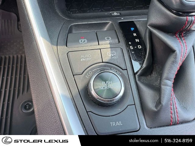 Used 2023 Toyota RAV4 XSE w/ Weather Package AWD/4WD image 40