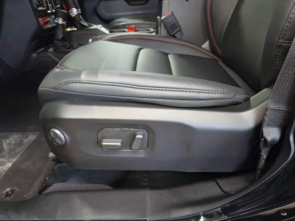 New 2026 Jeep Wrangler Unlimited Rubicon image 29
