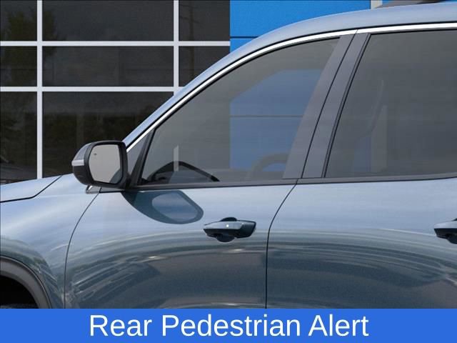 New 2026 Chevrolet Traverse LT image 12