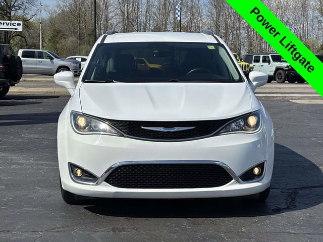 Used 2019 Chrysler Pacifica Touring-L image 33