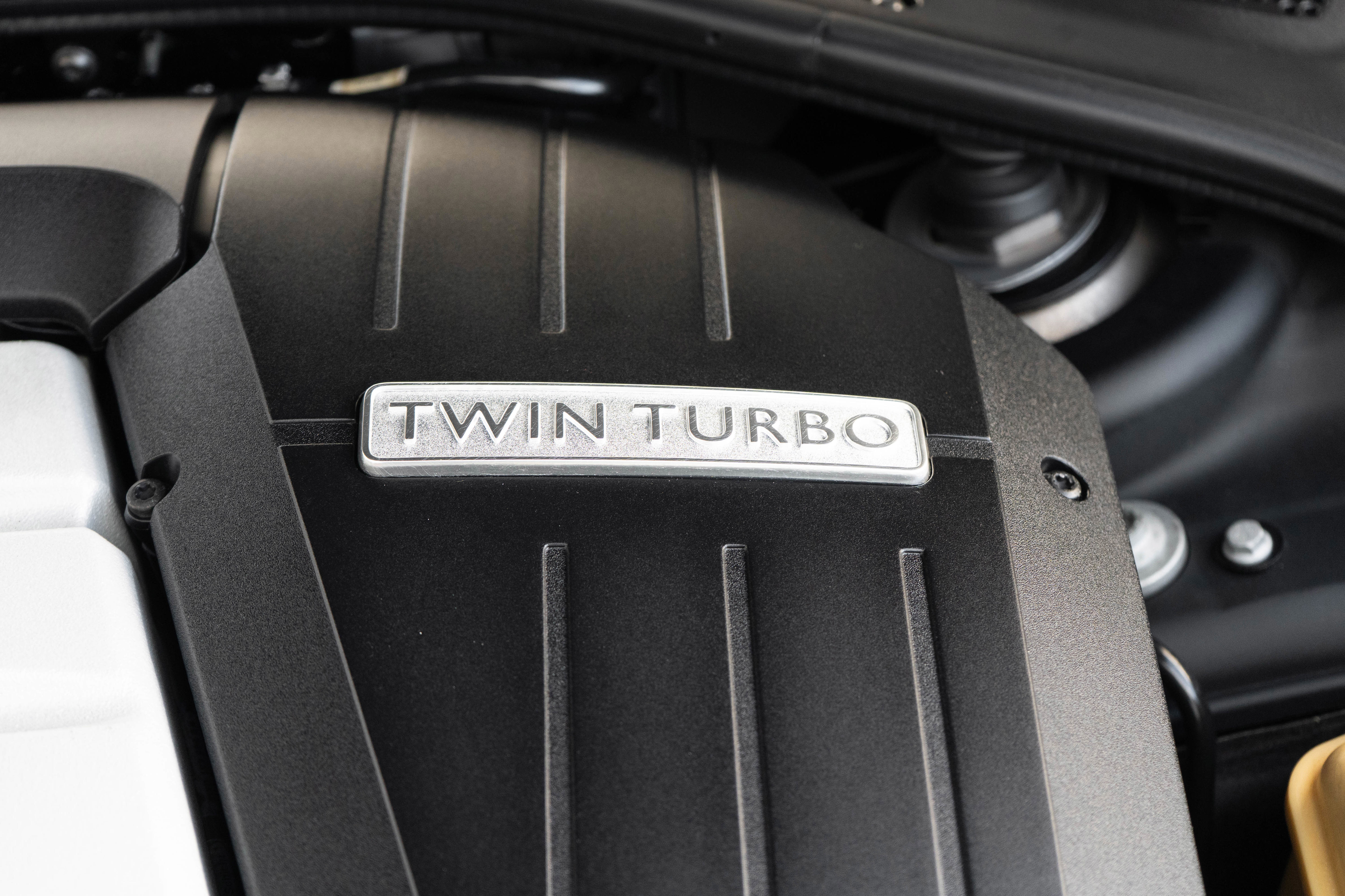 Used 2016 Bentley Continental GT AWD/4WD image 38