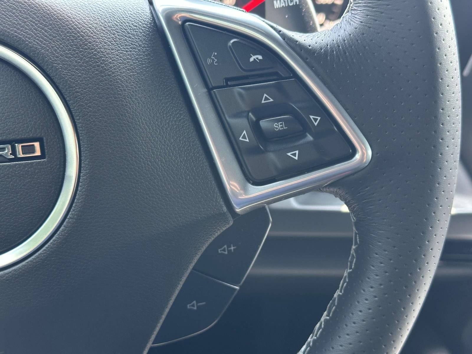 Used 2023 Chevrolet Camaro SS image 19