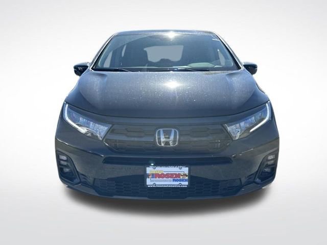 New 2026 Honda Odyssey Elite image 8