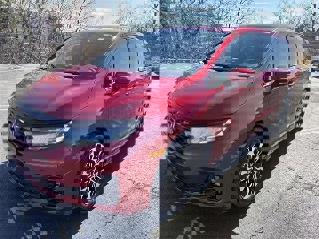 New 2026 Honda Odyssey Elite image 3