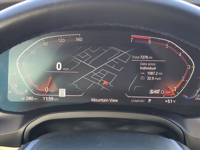 Used 2022 BMW 430i Coupe w/ Convenience Package image 11