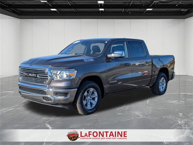 Used 2024 RAM 1500 Laramie