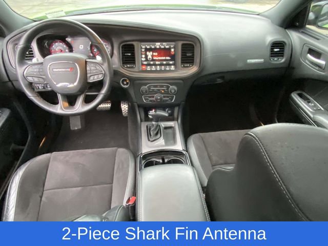 Used 2023 Dodge Charger R/T w/ Plus Group image 11