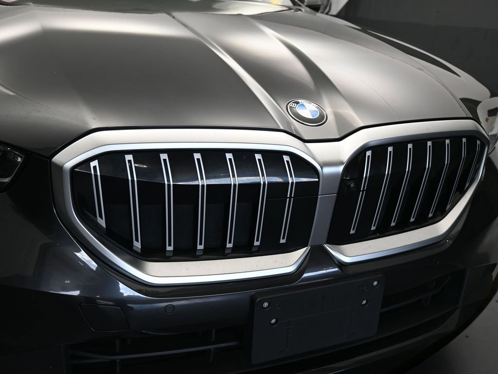 Used 2024 BMW 530i xDrive image 60