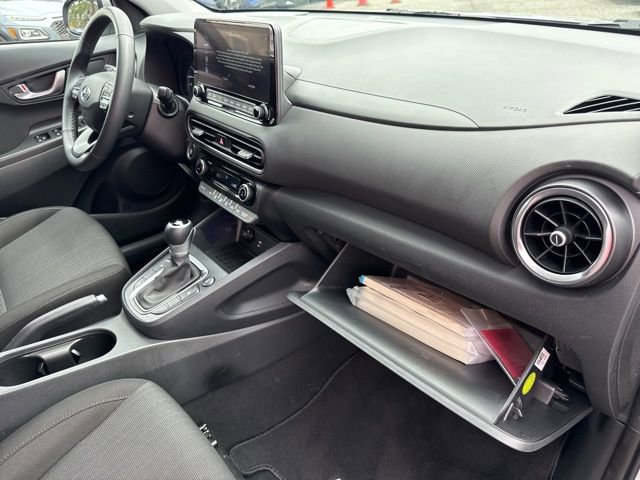 Used 2023 Hyundai Kona SEL w/ Convenience Package image 25