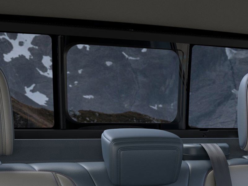 New 2025 Ford Maverick Lariat w/ 4K Tow Package image 24