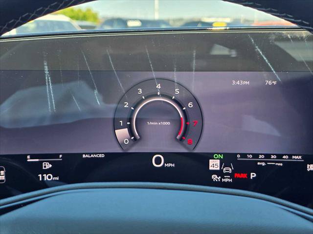 New 2026 Audi A6 Premium Plus AWD/4WD image 25
