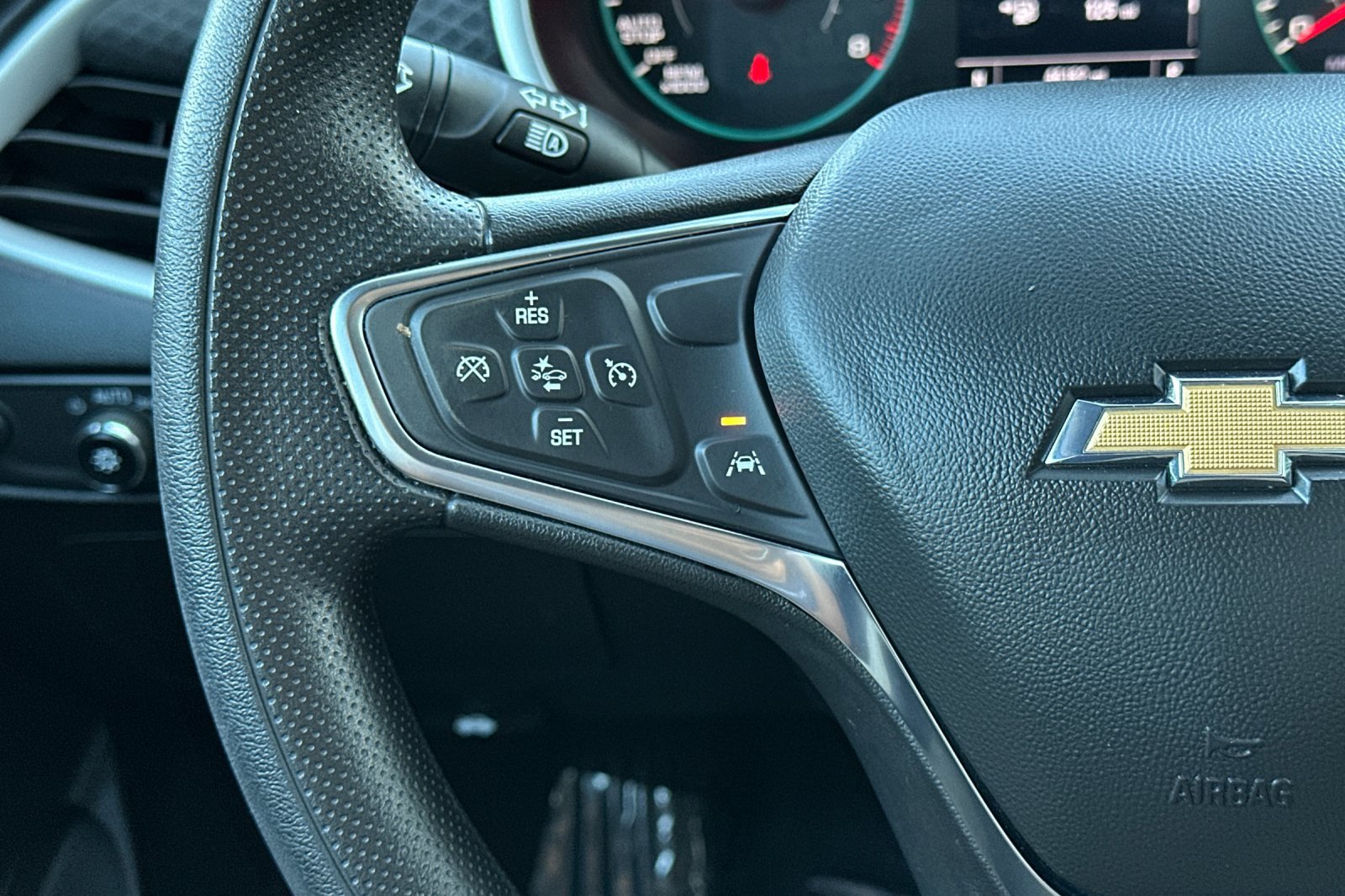 Used 2024 Chevrolet Malibu LT FWD image 30