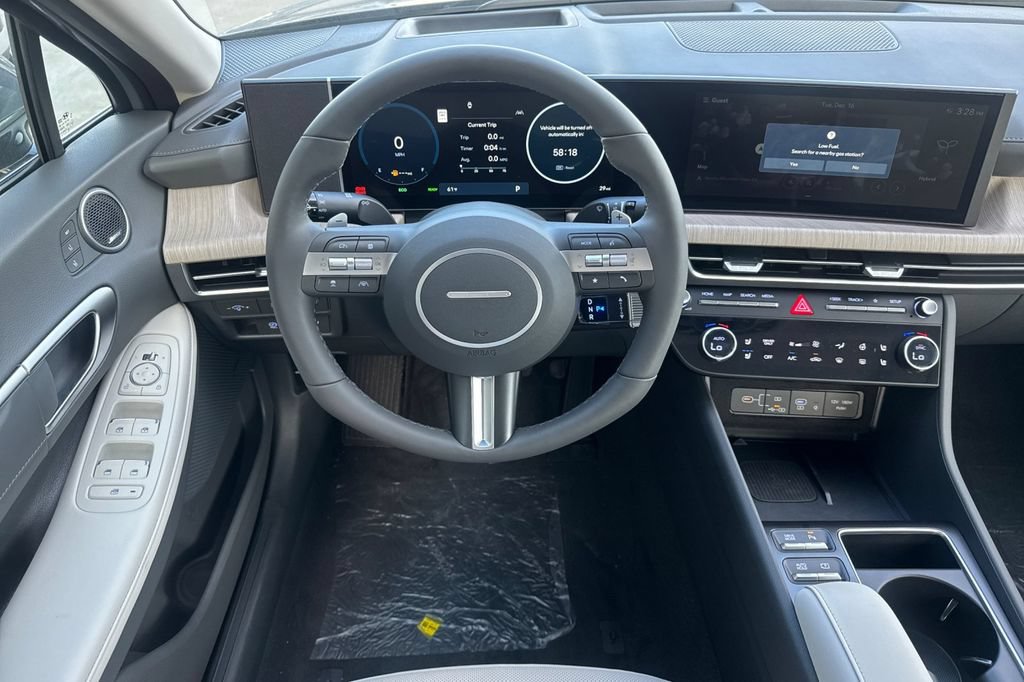 New 2026 Hyundai Sonata Limited FWD image 14