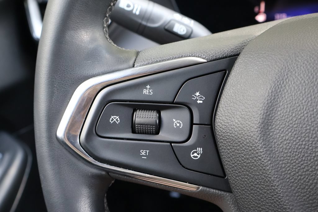 Used 2024 Chevrolet TrailBlazer LT w/ LT Cold Weather Package FWD image 31