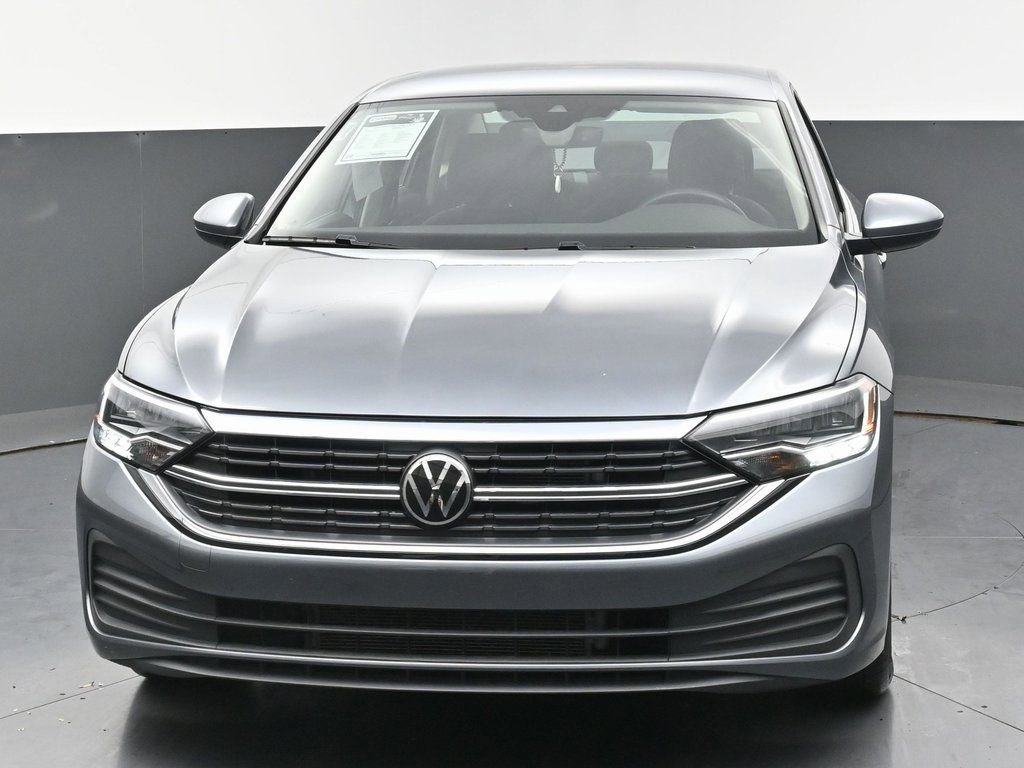 Used 2024 Volkswagen Jetta S image 7