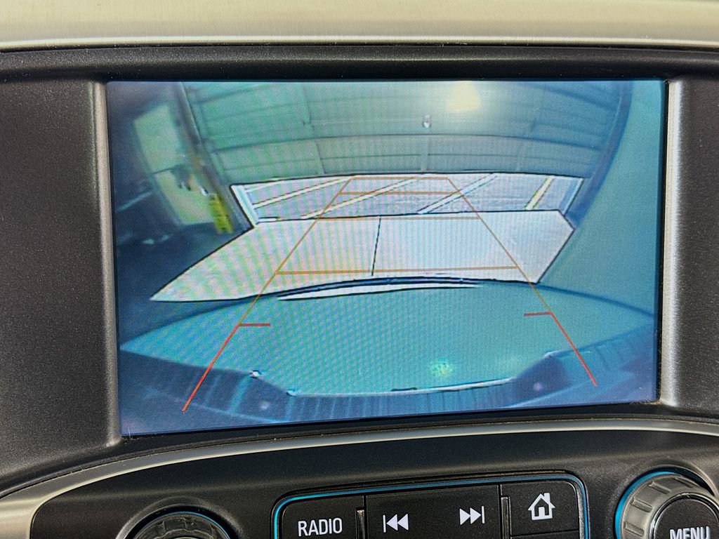 Used 2018 GMC Sierra 1500 SLE w/ SLE Value Package RWD image 32