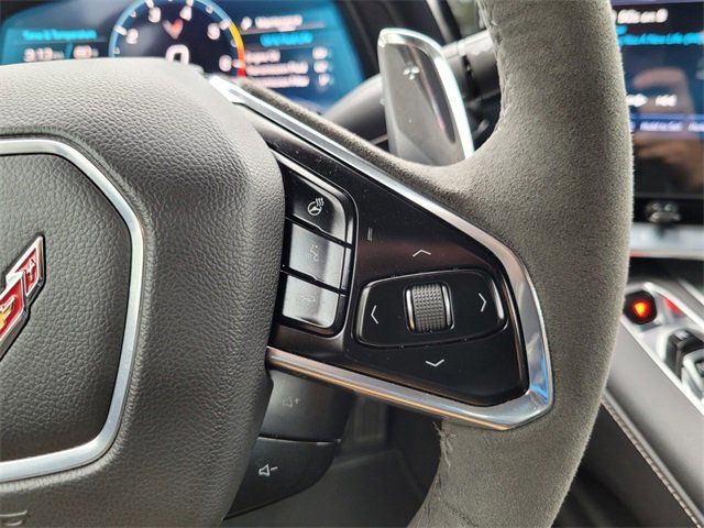 Used 2024 Chevrolet Corvette Stingray image 37