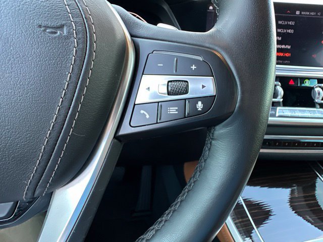 Used 2019 BMW X5 xDrive40i AWD/4WD image 31