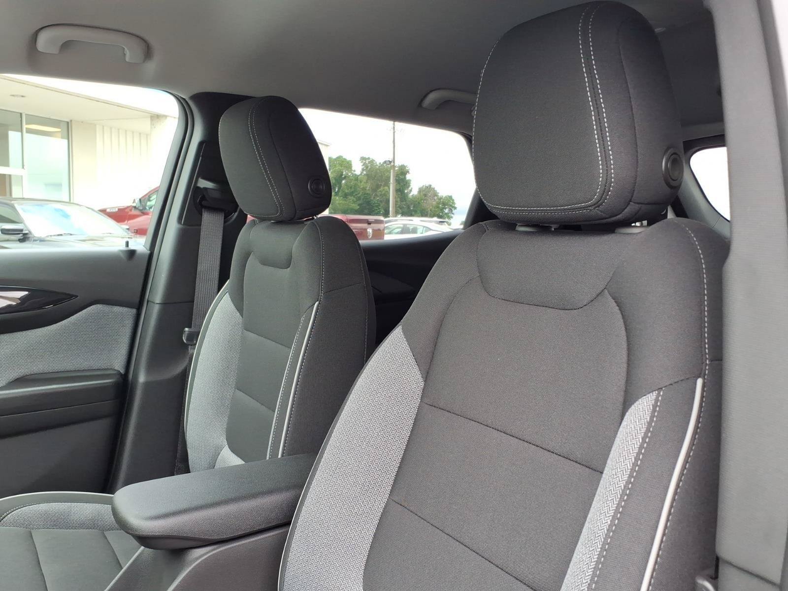 New 2026 Chevrolet TrailBlazer LT w/ Convenience Package FWD image 16