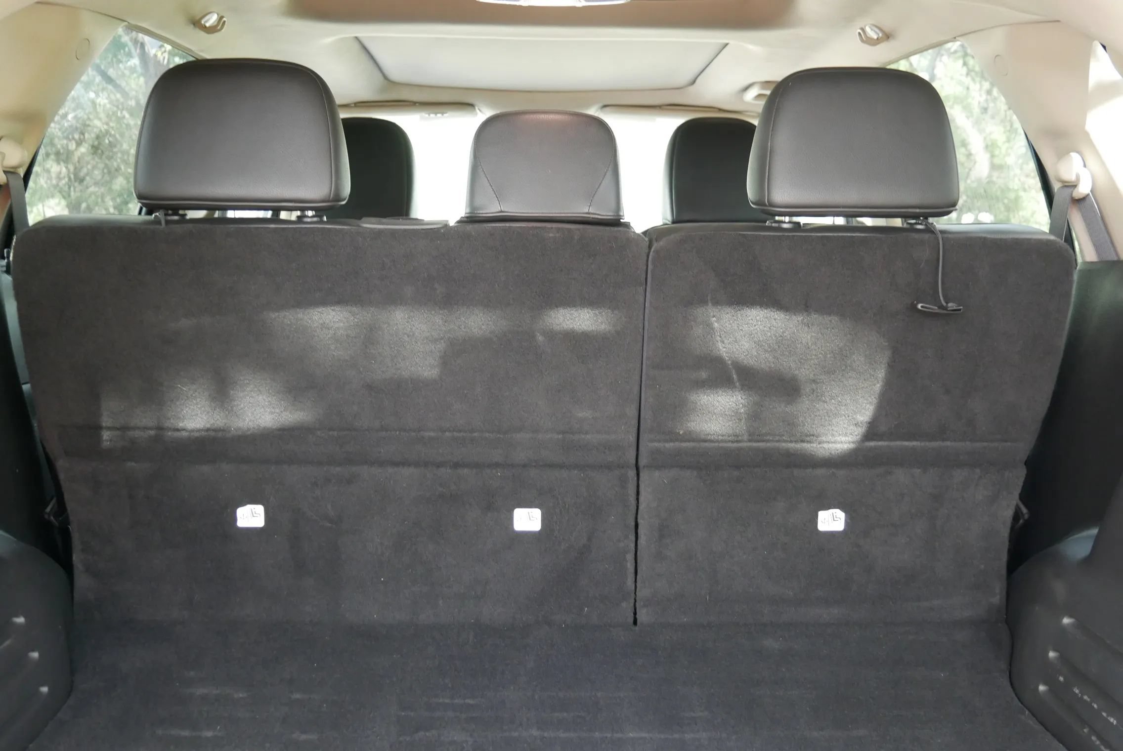 Used 2011 Lincoln MKX 2WD w/ 102A Rapid Spec Order Code image 23