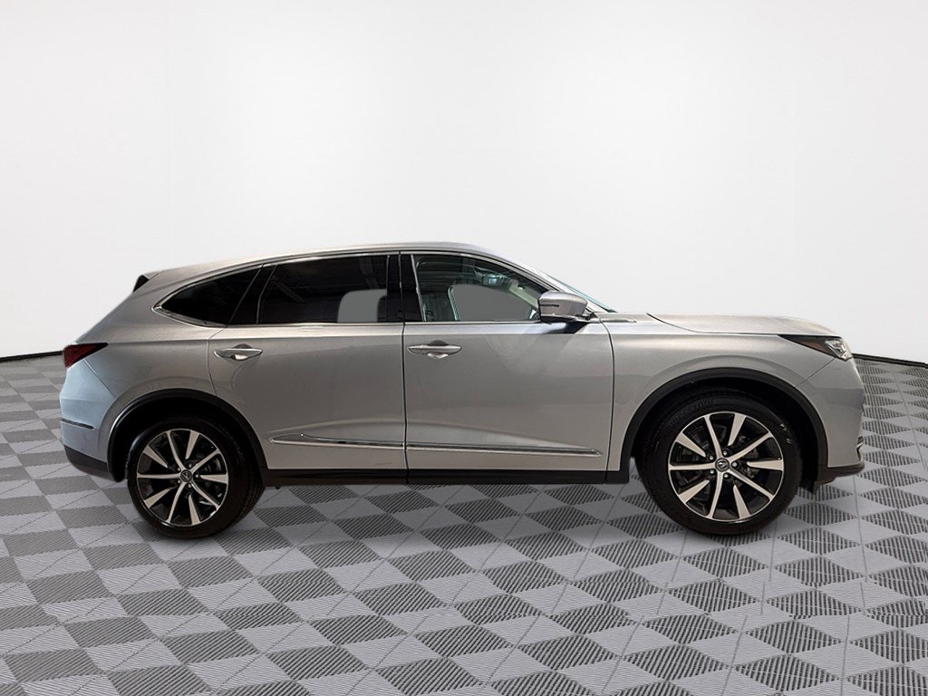 New 2026 Acura MDX w/ Technology Package AWD/4WD image 2