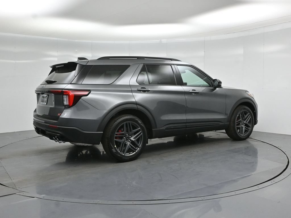 New 2026 Ford Explorer ST w/ Sun And Sound Package AWD/4WD image 26