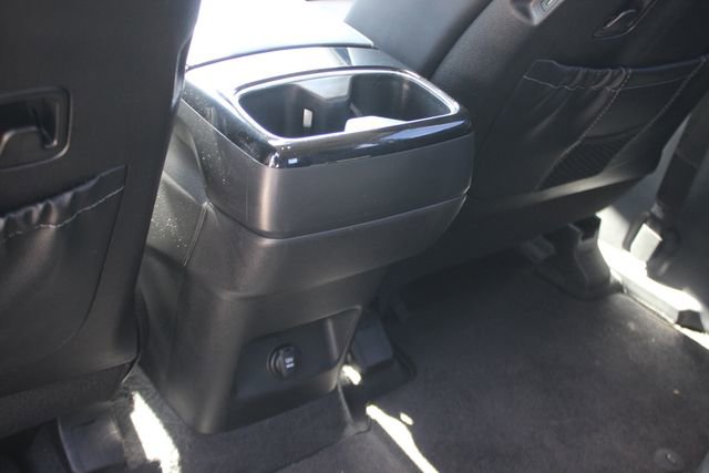 Used 2024 Kia Telluride S w/ S Sunroof Package image 26