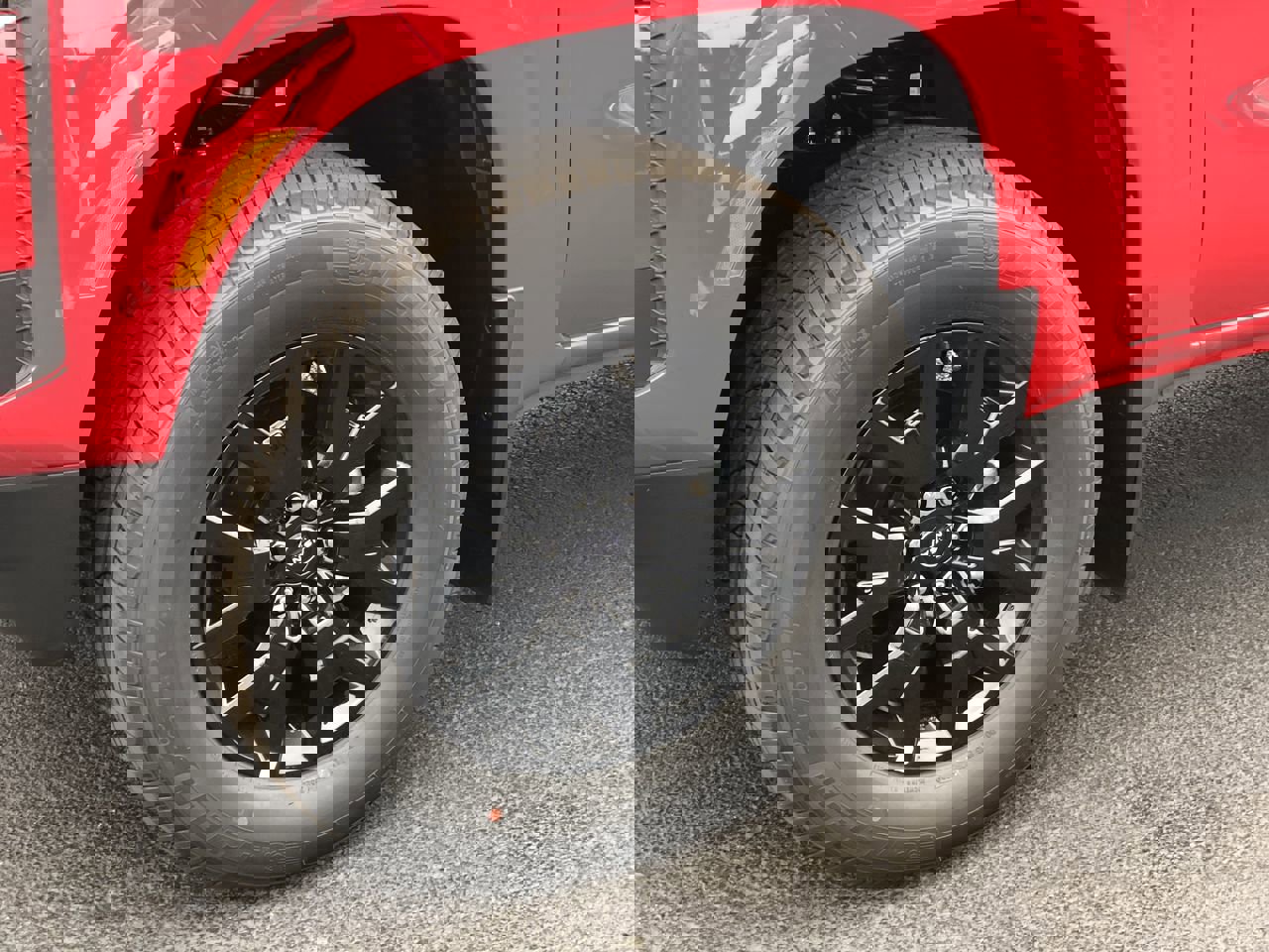 New 2026 Nissan Frontier SV w/ SV Convenience Package image 10