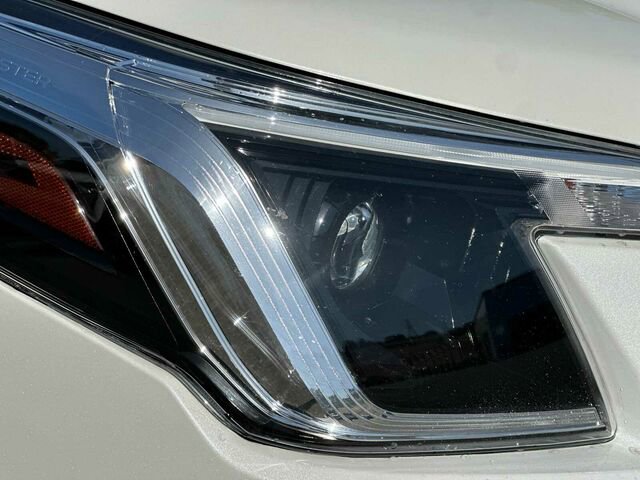 Used 2024 Subaru Forester Sport AWD/4WD image 32