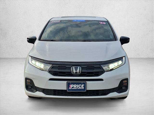Certified 2025 Honda Odyssey Sport-L image 2