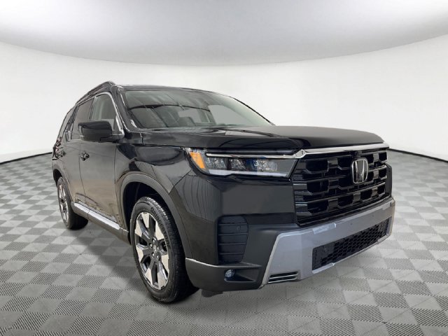 New 2026 Honda Pilot Touring image 8