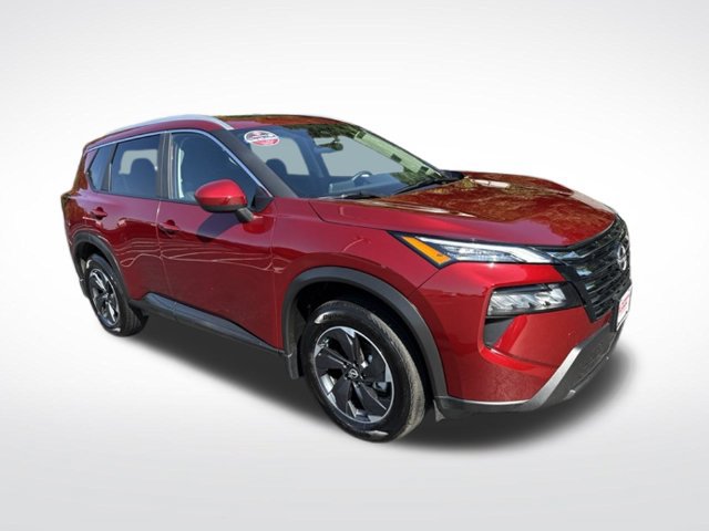 Used 2026 Nissan Rogue SV w/ SV Premium Package