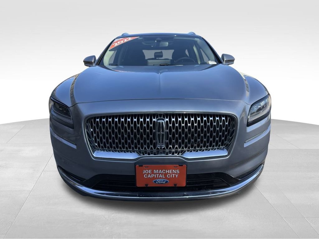 Used 2022 Lincoln Nautilus Reserve image 7