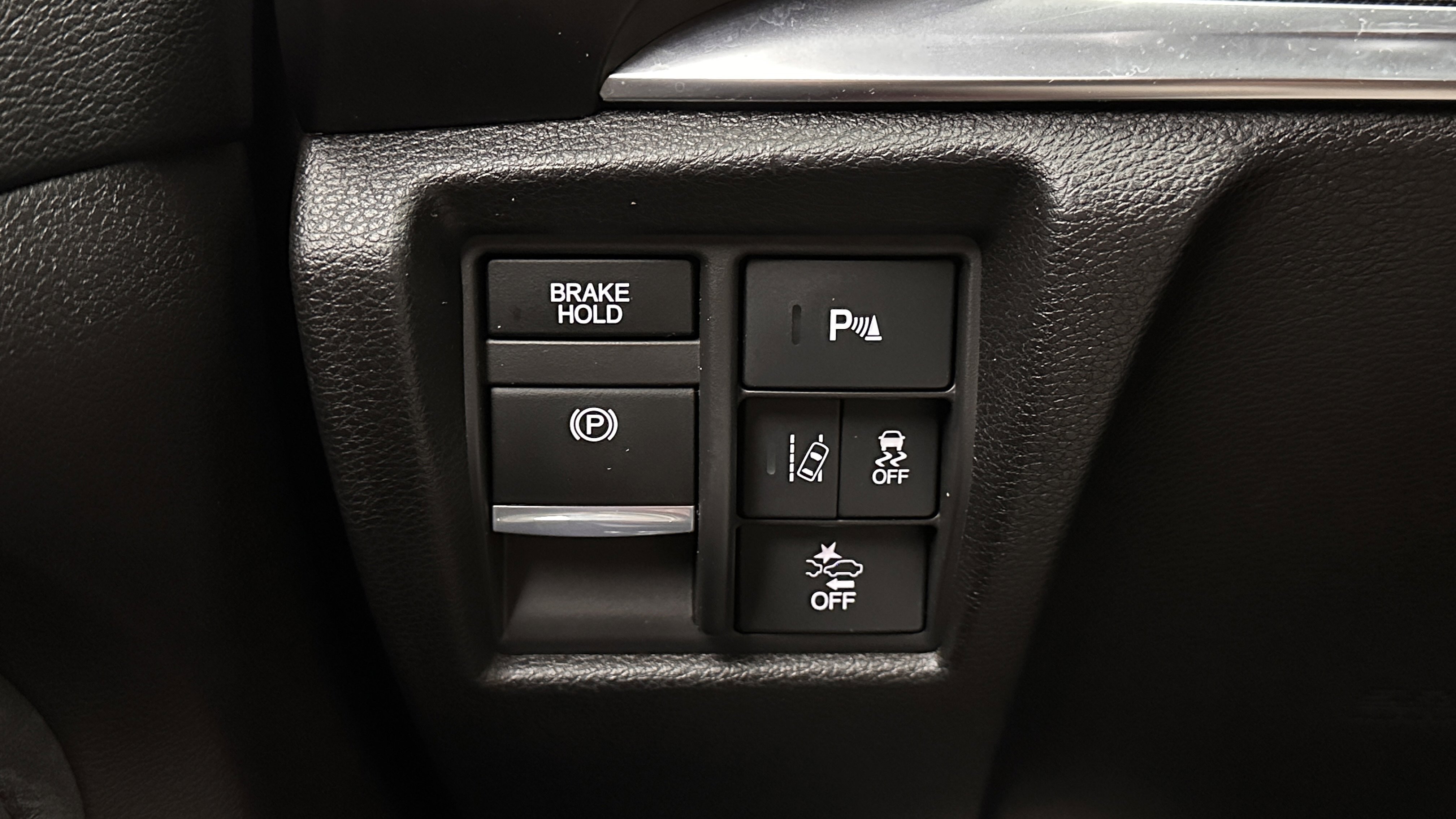 Used 2019 Acura MDX A-Spec image 22