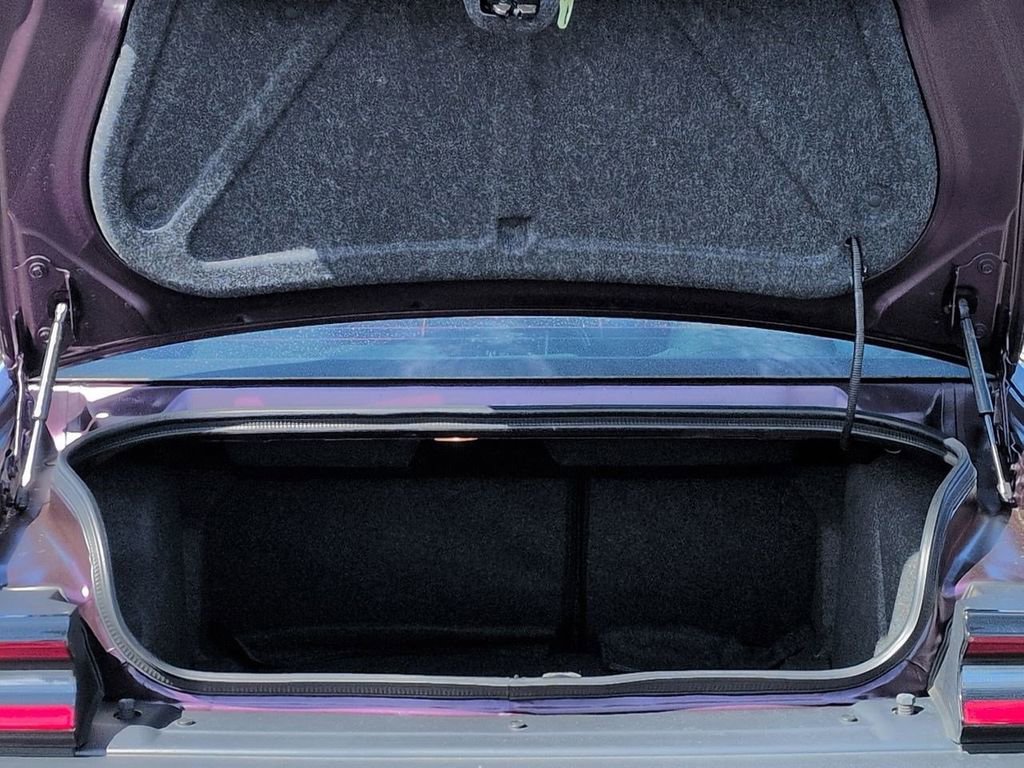 Used 2020 Dodge Challenger R/T Scat Pack image 23