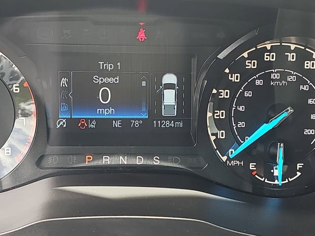 Used 2021 Ford Ranger XLT w/ Equipment Group 301A Mid AWD/4WD image 22