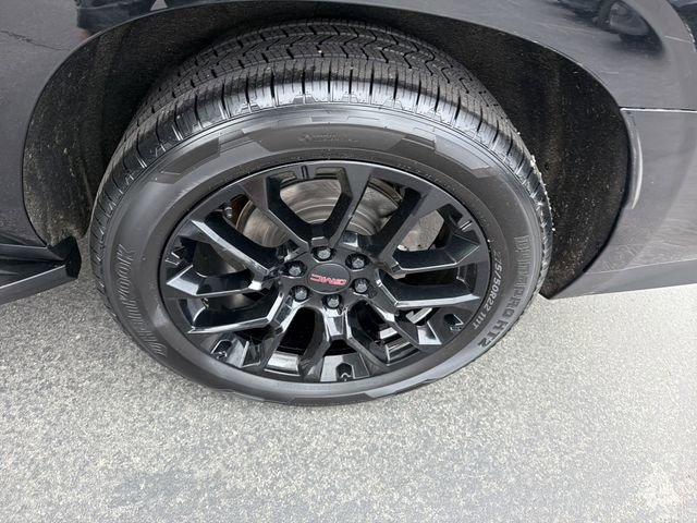 Used 2023 GMC Yukon XL Denali w/ LPO, Floor Liner Package image 11