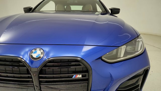 Used 2026 BMW M440i Convertible RWD image 25