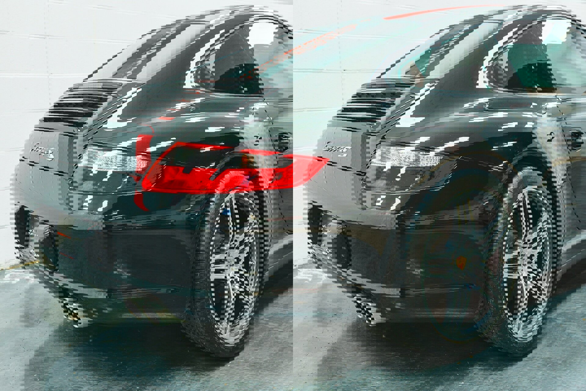 Used 2008 Porsche 911 Carrera 4S image 23