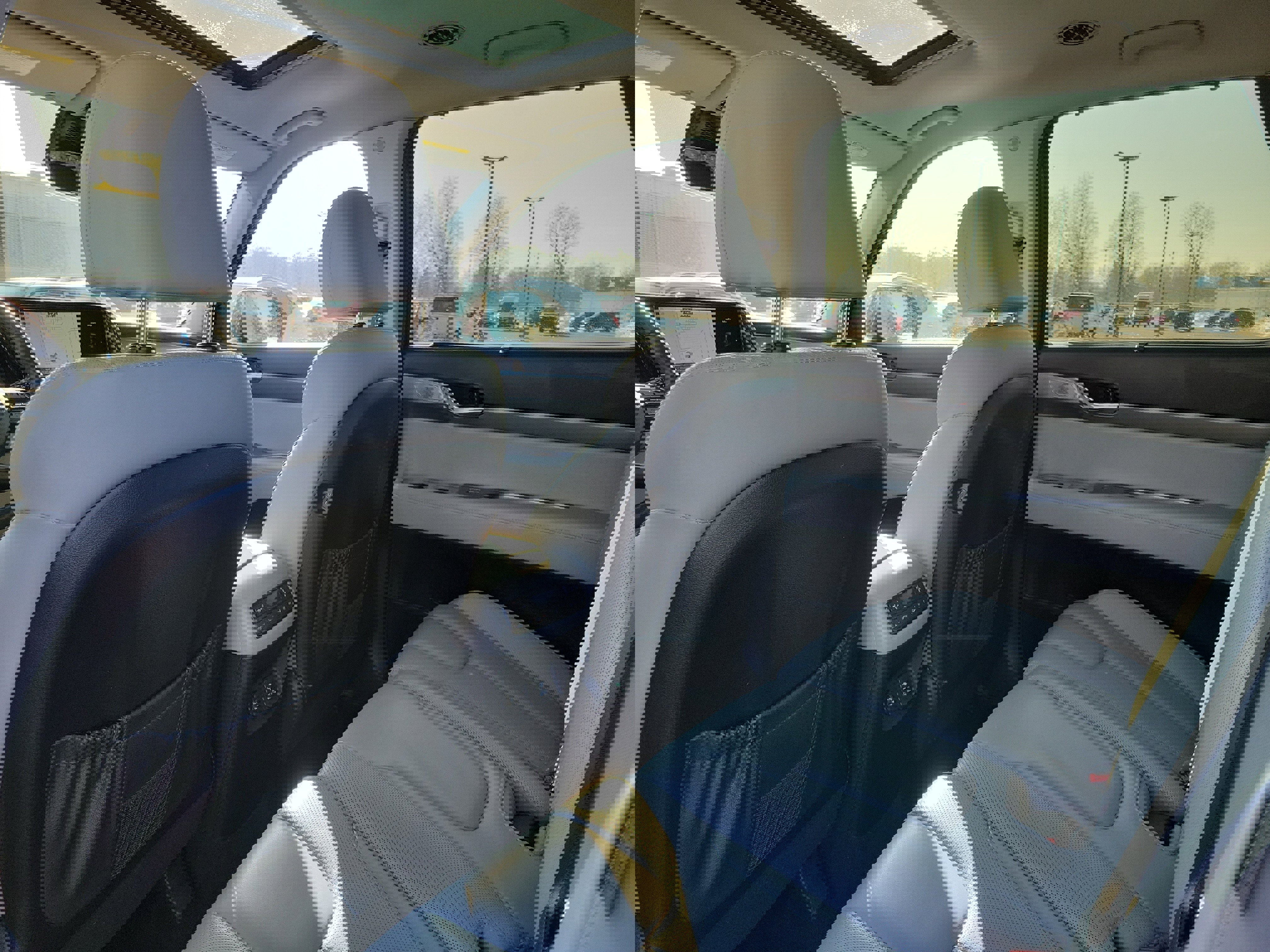 Used 2024 Hyundai Palisade SEL image 14