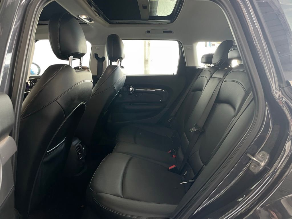 Used 2017 MINI Cooper Clubman S image 21