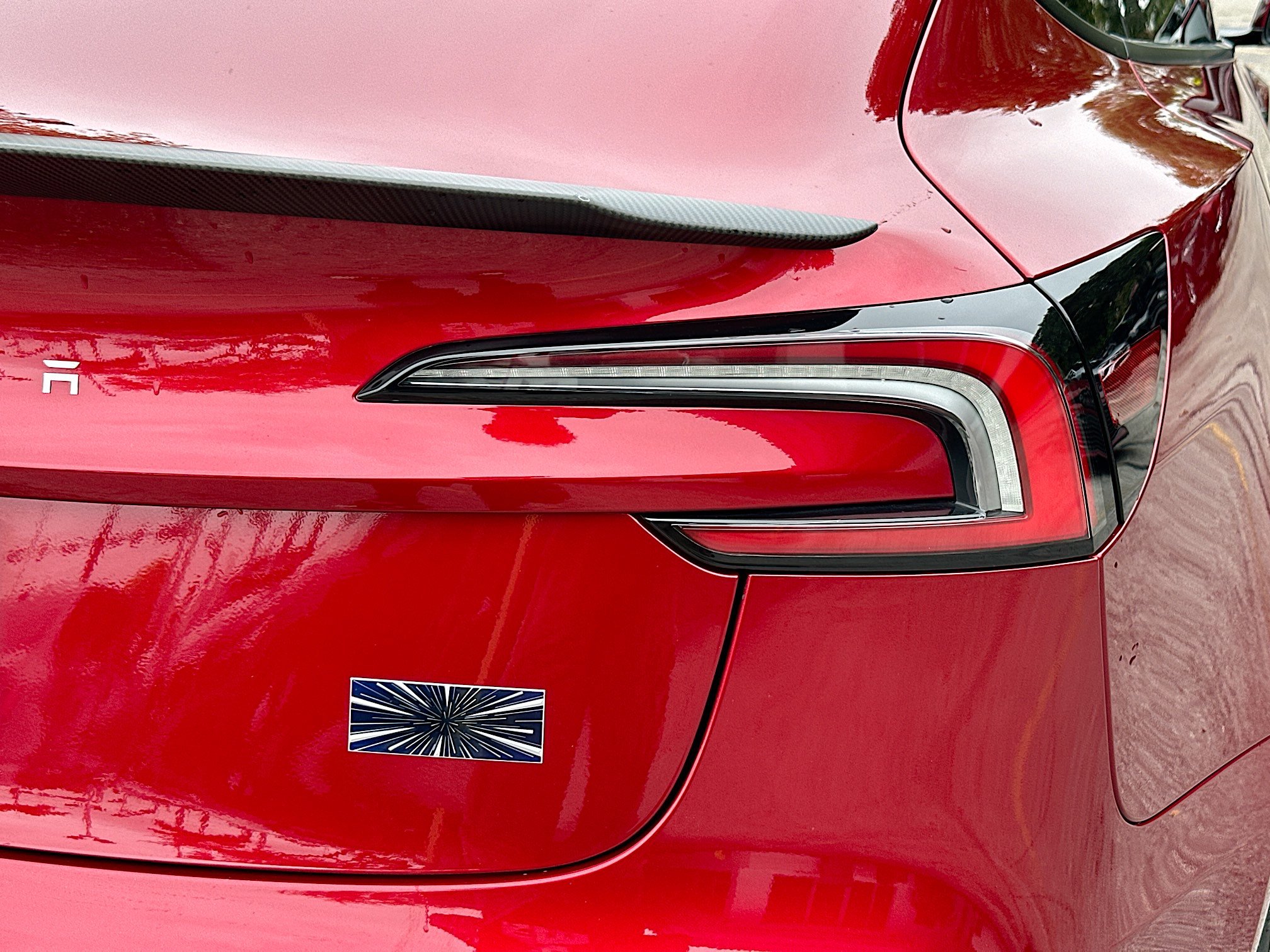 Used 2024 Tesla Model 3 Performance image 31