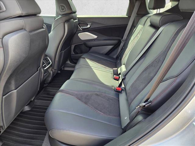 New 2026 Acura RDX A-Spec AWD/4WD image 16