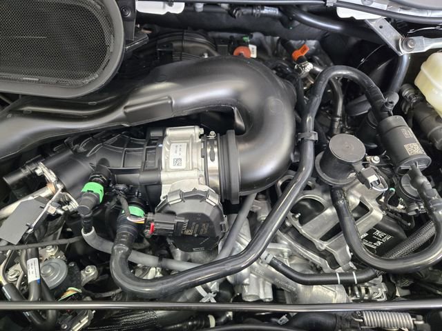 New 2026 Ford Transit 350 148 High Roof Extended image 22