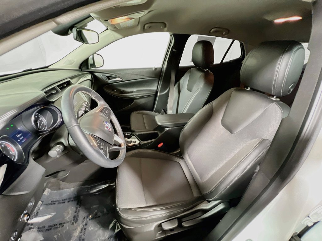 Used 2021 Buick Encore GX Preferred FWD image 18