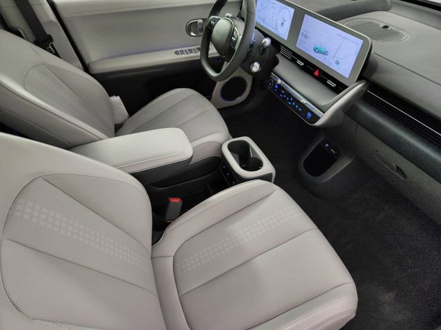 Certified 2024 Hyundai Ioniq 5 Limited AWD/4WD image 15