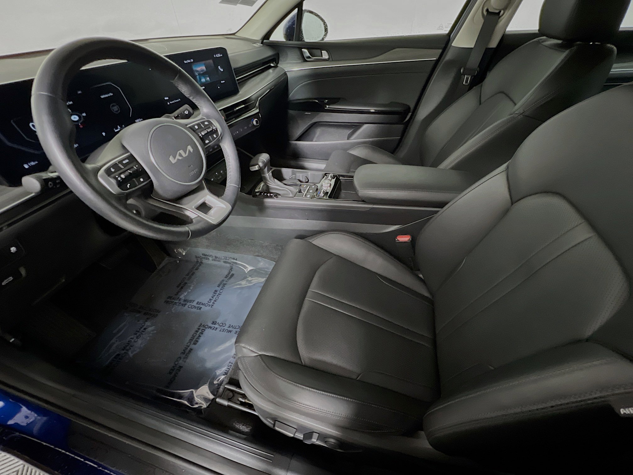 Used 2025 Kia K5 EX image 15
