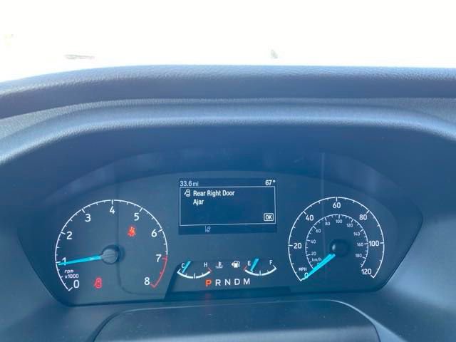 New 2024 Ford Transit 250 Low Roof w/ Load Area Protection Package image 25