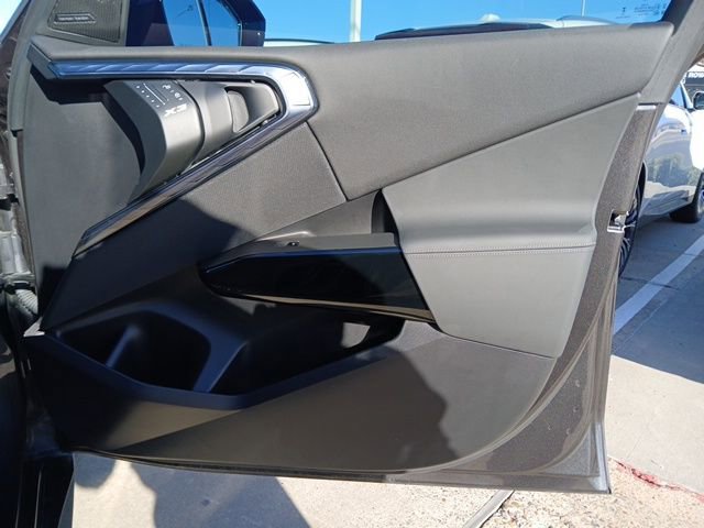 Used 2025 BMW X3 M50 w/ Premium Package image 16