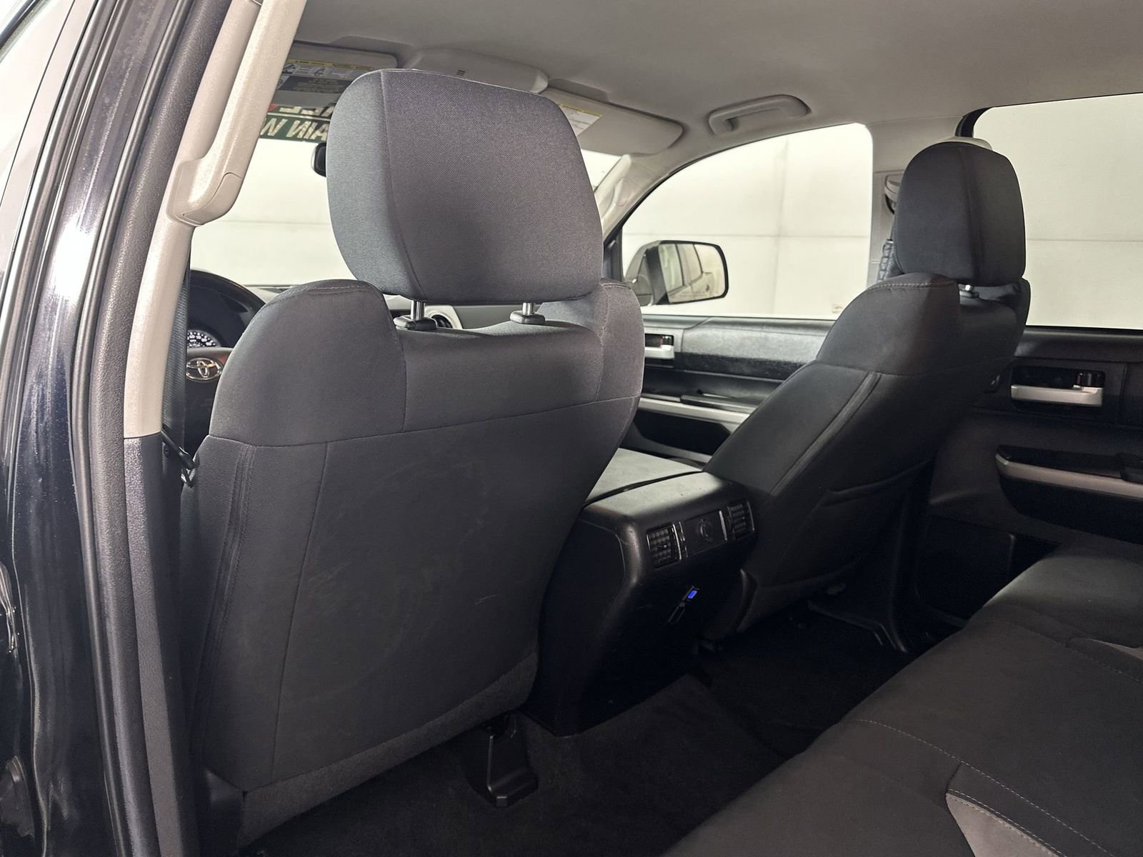 Used 2019 Toyota Tundra SR5 w/ SR5 Upgrade Package image 24